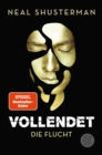 Image for Vollendet - Die Flucht (Band 1)