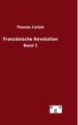 Image for Franzosische Revolution