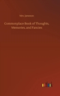 Image for Commonplace Book of Thoughts, Memories, and Fancies