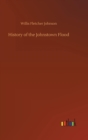 Image for History of the Johnstown Flood