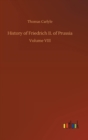 Image for History of Friedrich II. of Prussia