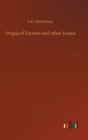 Image for Utopia of Usurers and other Essays
