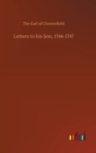 Image for Letters to his Son, 1746-1747