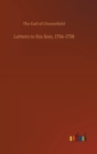 Image for Letters to his Son, 1756-1758