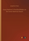 Image for Grace Harlowes Overland Riders on the Great American Desert