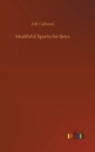 Image for Healthful Sports for Boys
