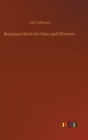 Image for Business Hints for Men and Women
