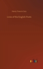 Image for Lives of the English Poets