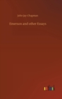 Image for Emerson and other Essays