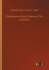 Image for Shakespeare Study Programs : The Comedies