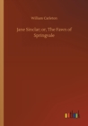 Image for Jane Sinclar; or, The Fawn of Springvale