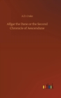 Image for Alfgar the Dane or the Second Chronicle of Aescendune