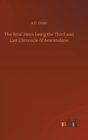 Image for The Rival Heirs being the Third and Last Chronicle of Aescendune