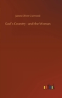 Image for God´s Country - and the Woman