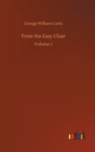 Image for From the Easy Chair