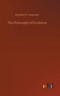 Image for The Philosophy of Evolution
