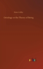 Image for Ontology or the Theory of Being