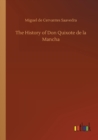 Image for The History of Don Quixote de la Mancha