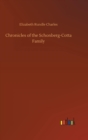 Image for Chronicles of the Schonberg-Cotta Family