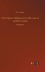 Image for The Popular Religion and Folk-Lore of Northern India