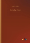 Image for Old Judge Priest