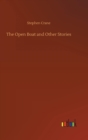 Image for The Open Boat and Other Stories