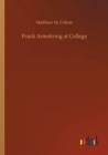 Image for Frank Armstrong at College