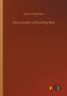 Image for Don Gordons Shooting-Box