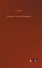 Image for Songs of love and empire