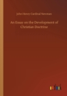 Image for An Essay on the Development of Christian Doctrine