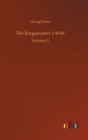 Image for The Burgomaster´s Wife