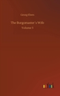 Image for The Burgomasters Wife