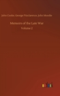 Image for Memoirs of the Late War