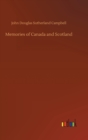 Image for Memories of Canada and Scotland