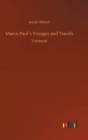 Image for Marco Pauls Voyages and Travels