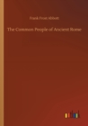 Image for The Common People of Ancient Rome