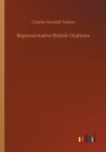 Image for Representative British Orations