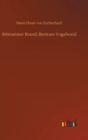Image for Rittmeister Brand; Bertram Vogelweid