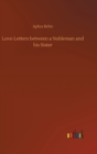 Image for Love-Letters between a Nobleman and his Sister
