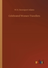 Image for Celebrated Women Travellers