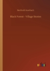 Image for Black Forest - Village Stories