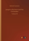 Image for Joseph in the Snow and The Clockmaker