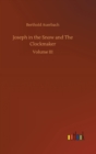 Image for Joseph in the Snow and The Clockmaker