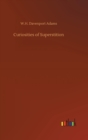 Image for Curiosities of Superstition