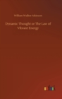 Image for Dynamic Thought or The Law of Vibrant Energy