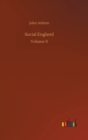 Image for Social England