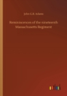Image for Reminiscences of the nineteenth Massachusetts Regiment