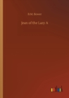 Image for Jean of the Lazy A