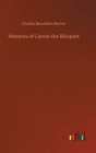 Image for Memoirs of Carwin the Biloquist