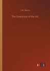 Image for The Dominion of the Air